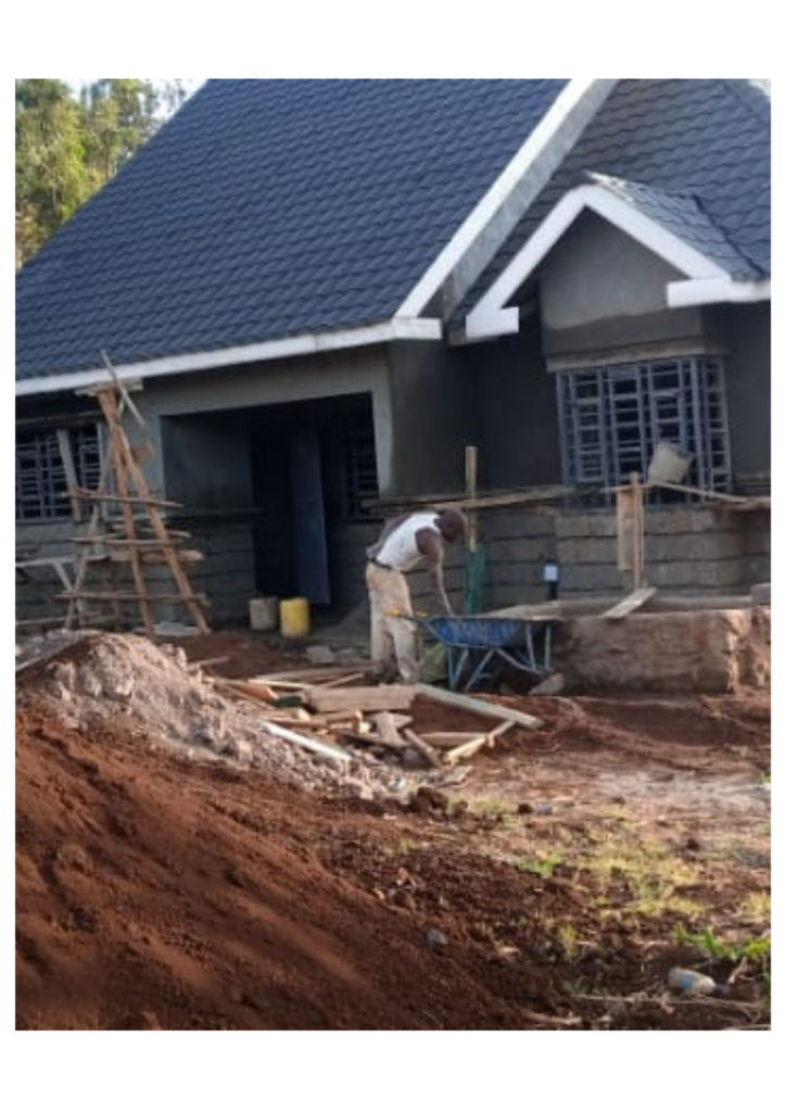 Gibki Contractors