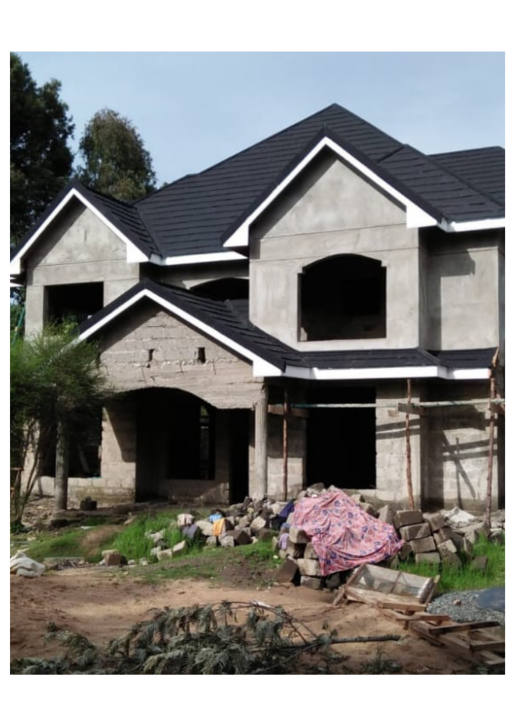 Gibki Contractors