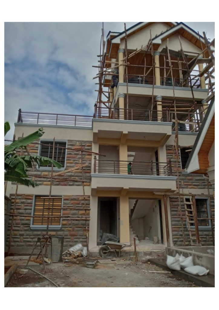 Gibki Contractors