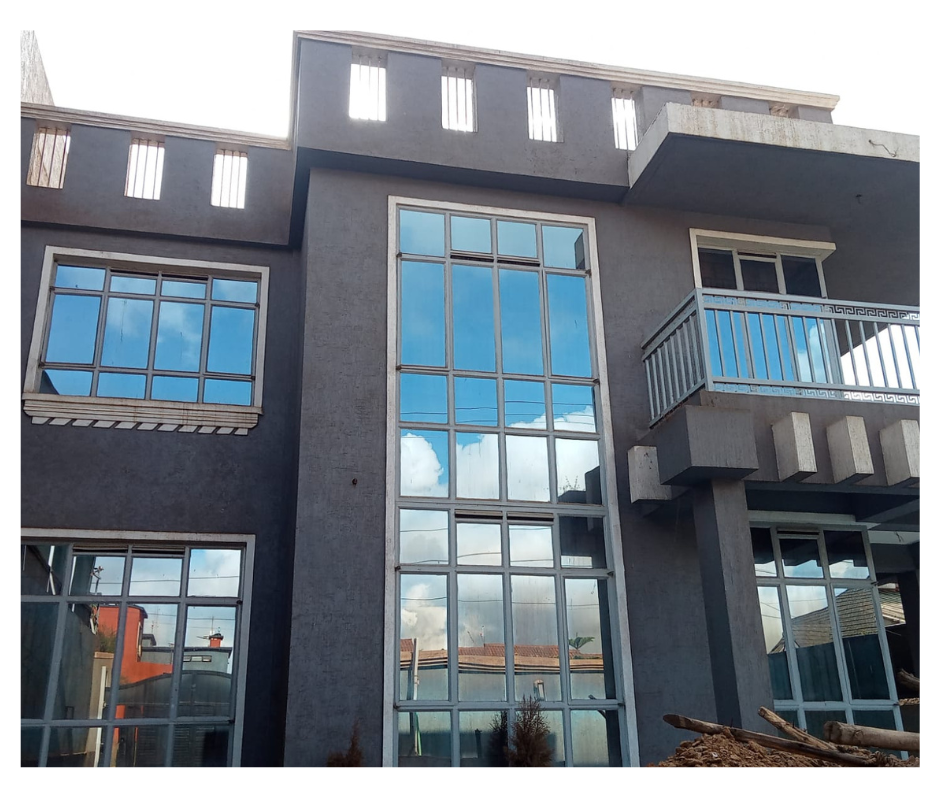Gibki Contractors