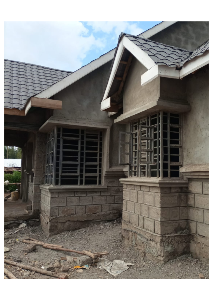 Gibki Contractors