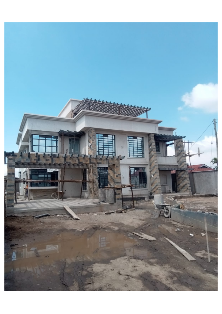 Gibki Contractors