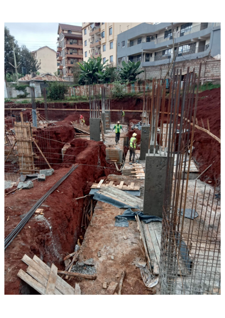 Gibki Contractors