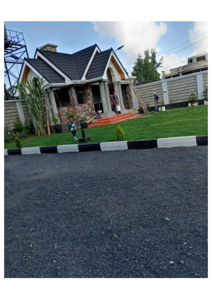 Gibki Contractors