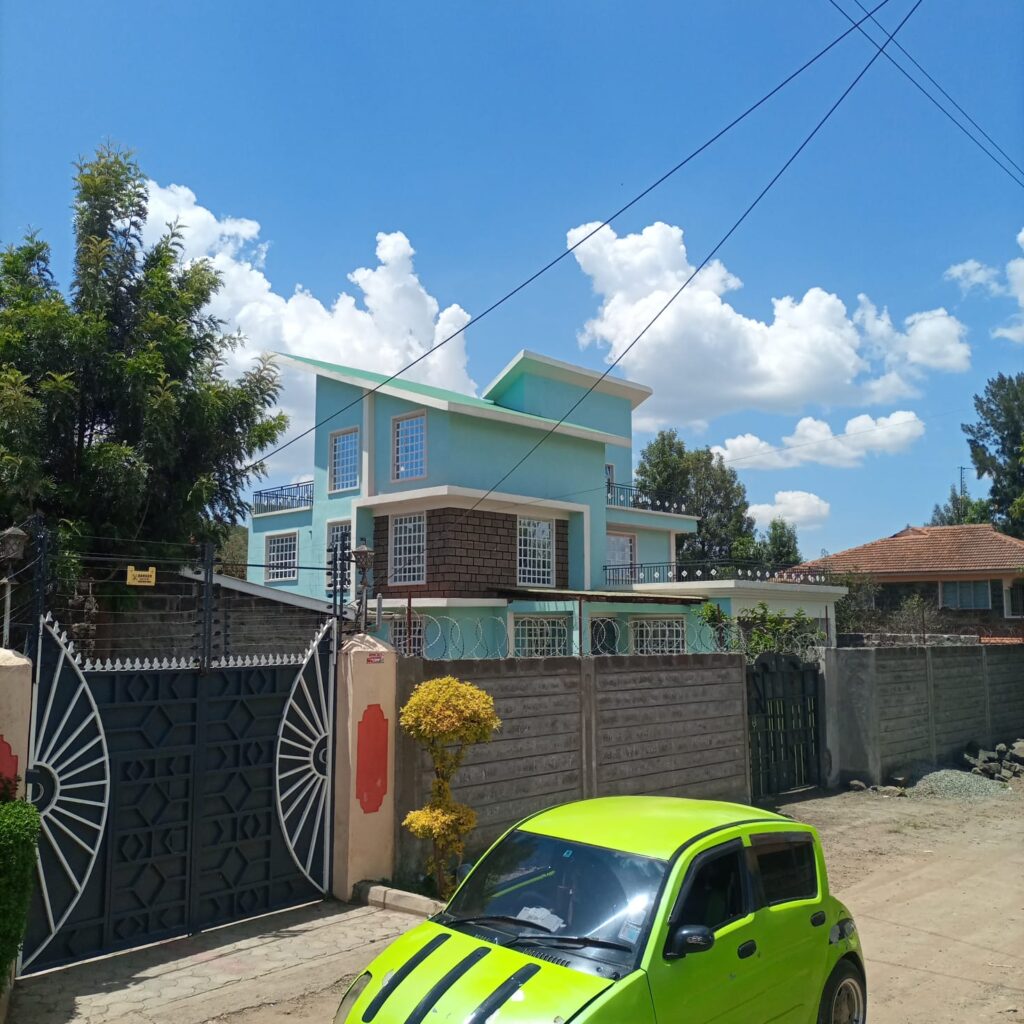 Gibki Contractors
