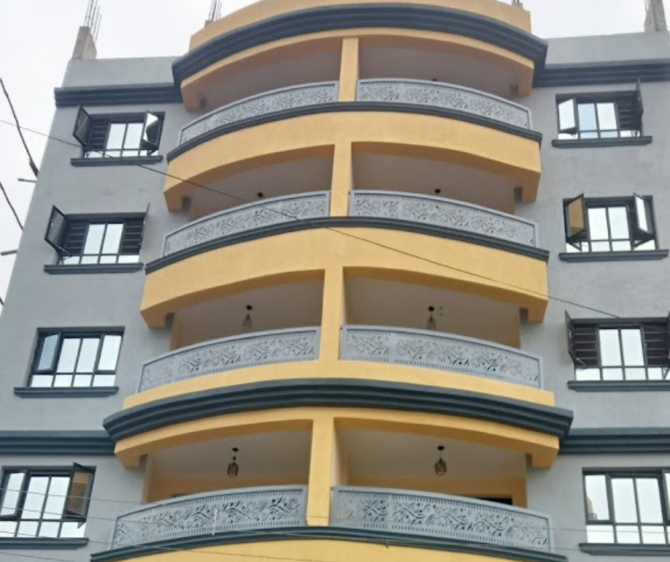 Gibki Contractors
