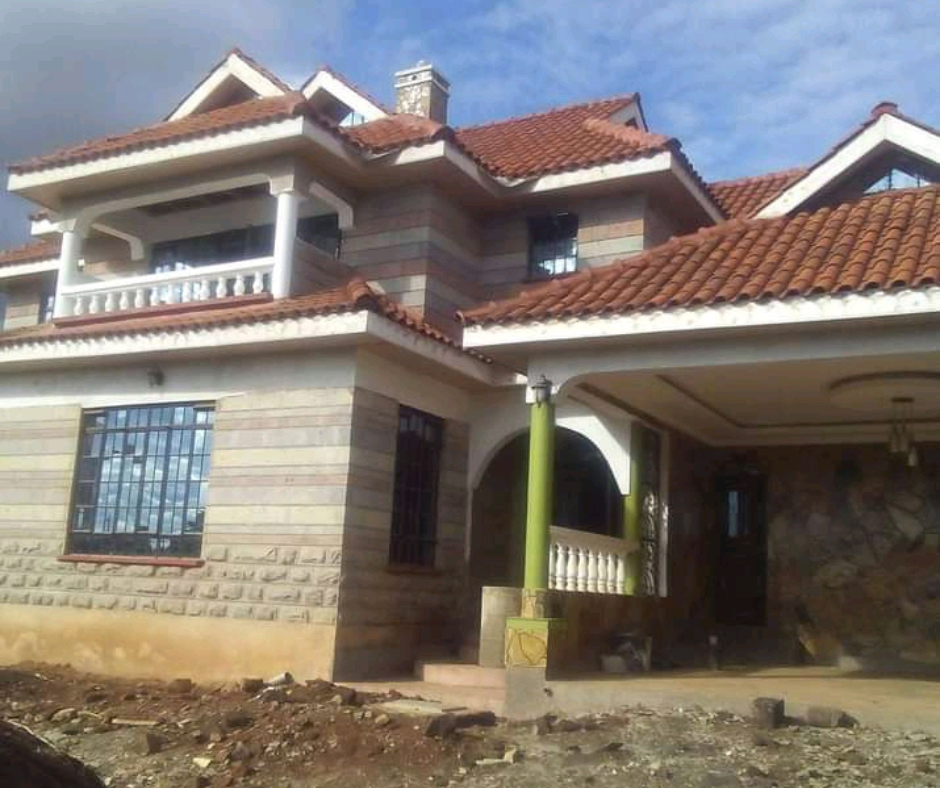 Gibki Contractors