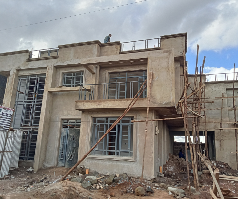 Gibki Contractors
