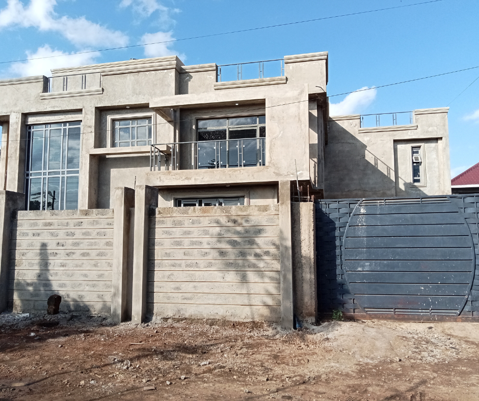 Gibki Contractors