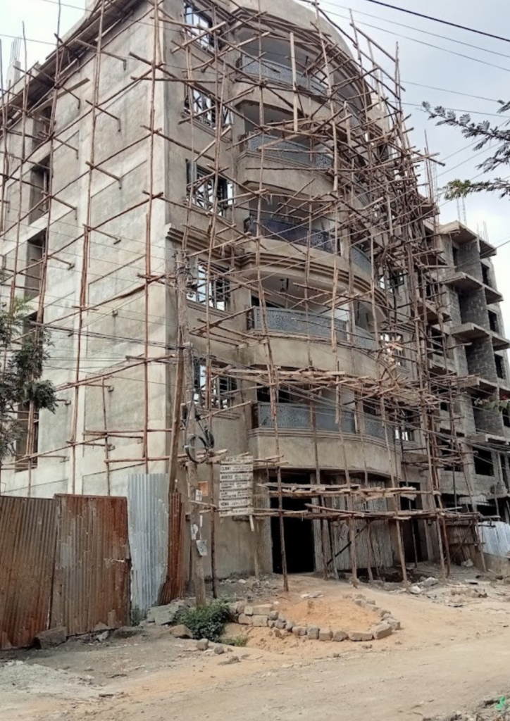Gibki Contractors