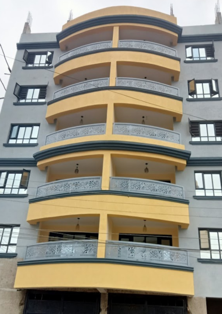 Gibki Contractors