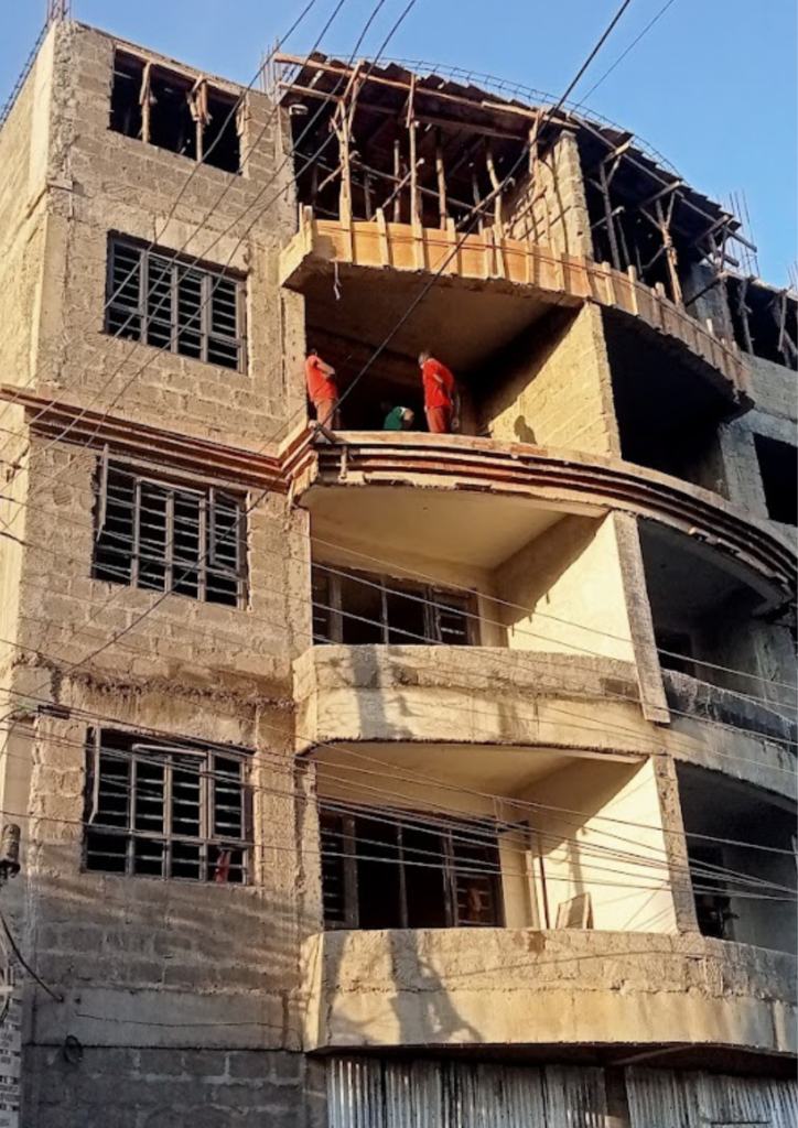 Gibki Contractors